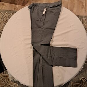 Old Navy Gray Long Pants